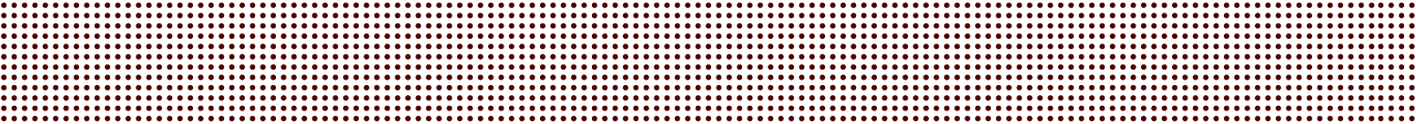 Dot Grid 2 - Maroon