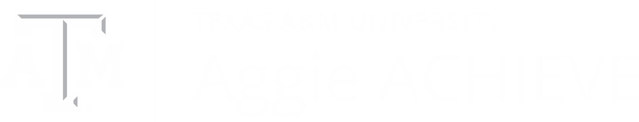 Aggie Achieve